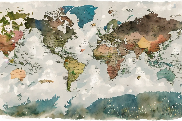 微軟各區域的Azure虛擬機器的Ping值如何？趁免費試用期間來測試！