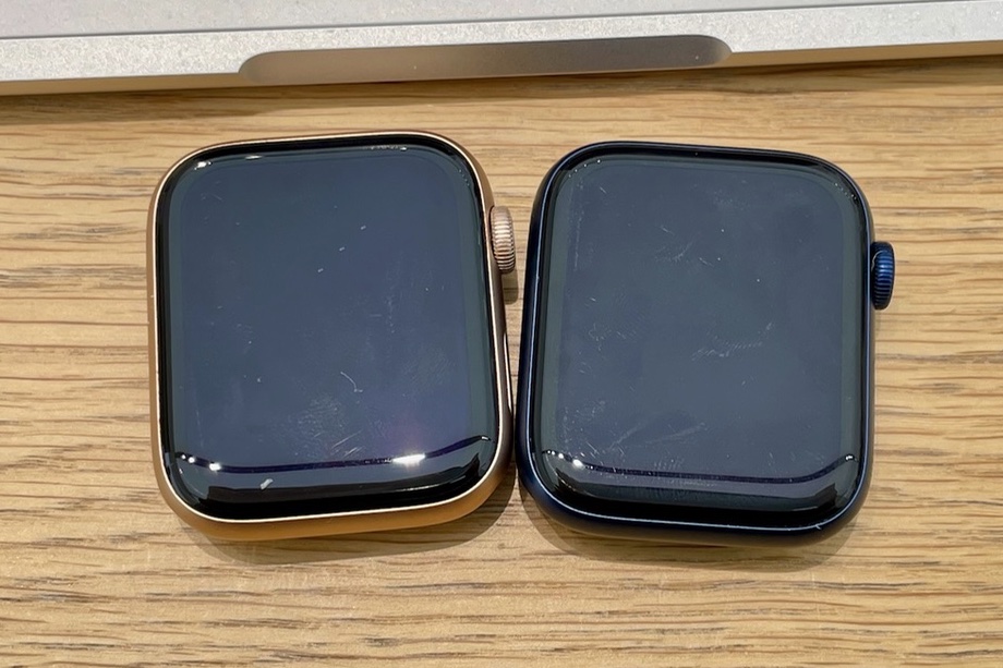 實測Apple Trade In換購方案回收Apple Watch價格