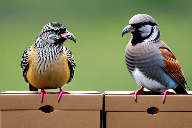 資料庫教學2：我該使用MariaDB還是MongoDB？ #MySQL #MariaDB