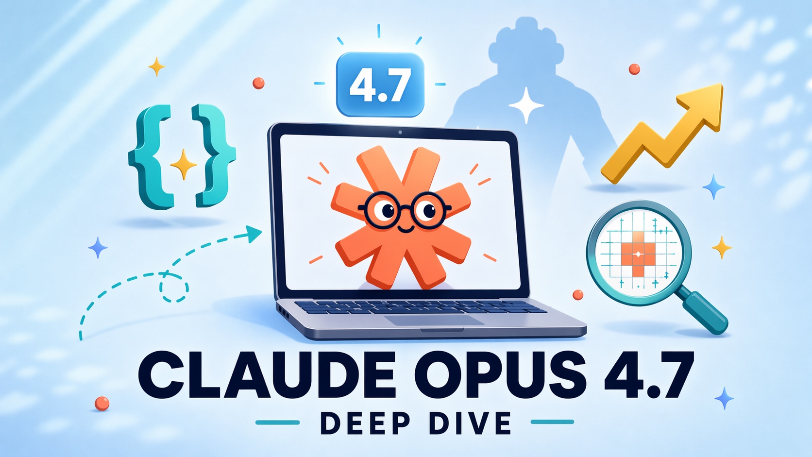 Claude Opus 4.7 全面解析｜程式能力、價格、上下文升級重點，與 Mythos 背後故事