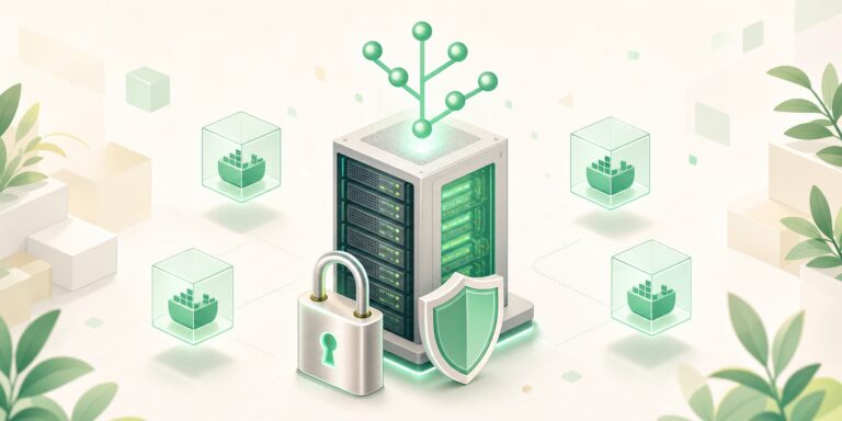 用 Docker 架設 Gitea rootless 版｜安全的自架私人 Git 伺服器教學 - KodeLab