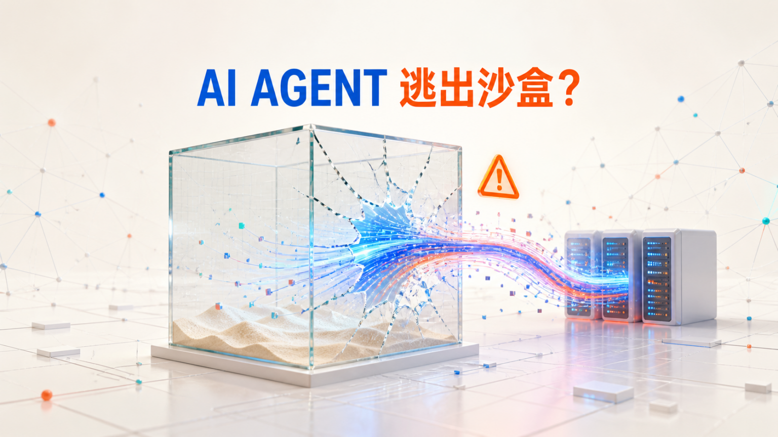 AI Agent 逃出沙盒？ChatGPT、Claude、Meta 模型自主攻擊駭客事故 - KodeLab