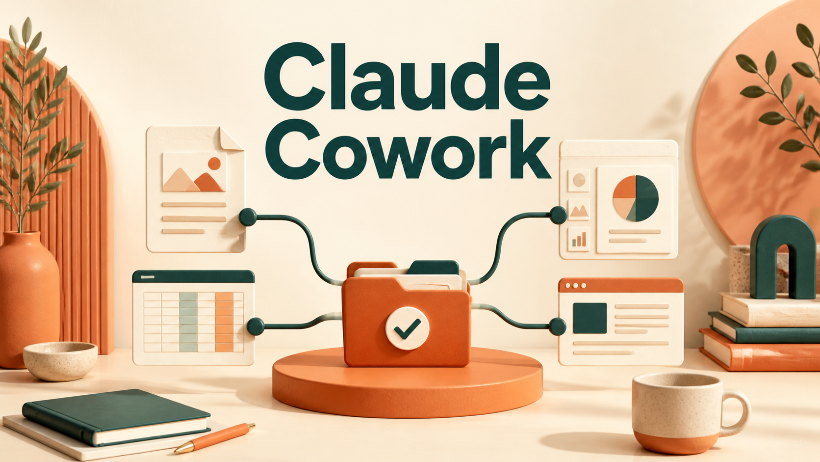 Claude Cowork 完整介紹｜詳解 Chats、Projects、Code 與 Dispatch 功能差異