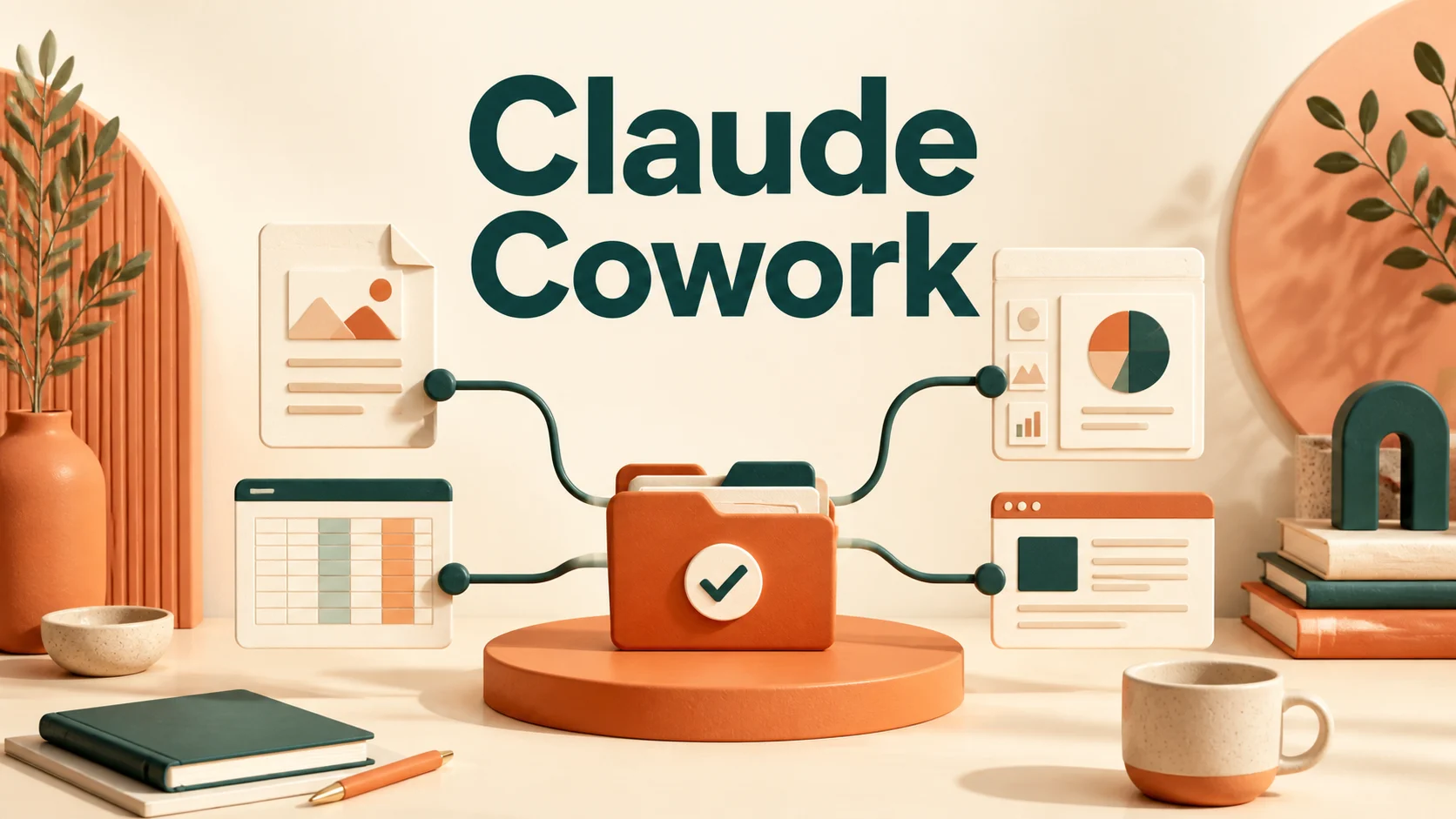 Claude Cowork 完整介紹｜詳解 Chats、Projects、Code 與 Dispatch 功能差異