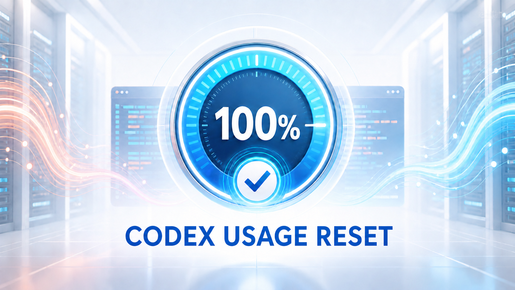 八月中旬 Codex 額度異常消失，OpenAI 承認問題，將付費帳號 usage 全部重置