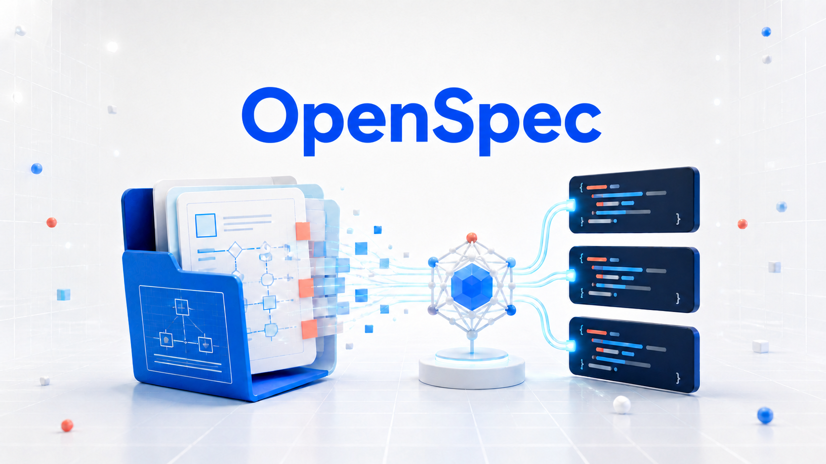 OpenSpec 最新版教學指南｜1.9 安裝、常用指令與完整流程