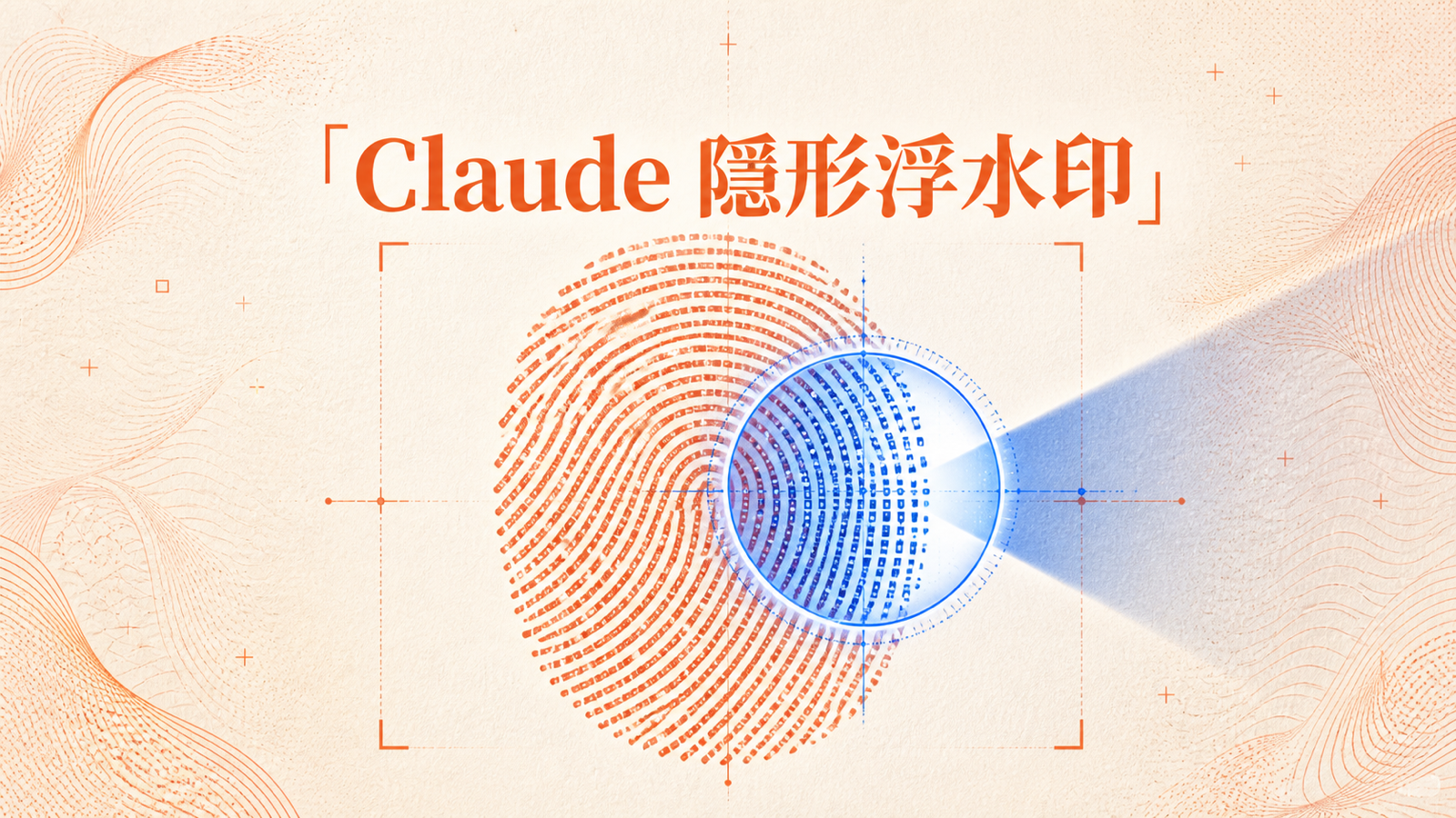 Claude 隱形浮水印｜新模型開始標記、複製仍保留，Claude Code 也適用