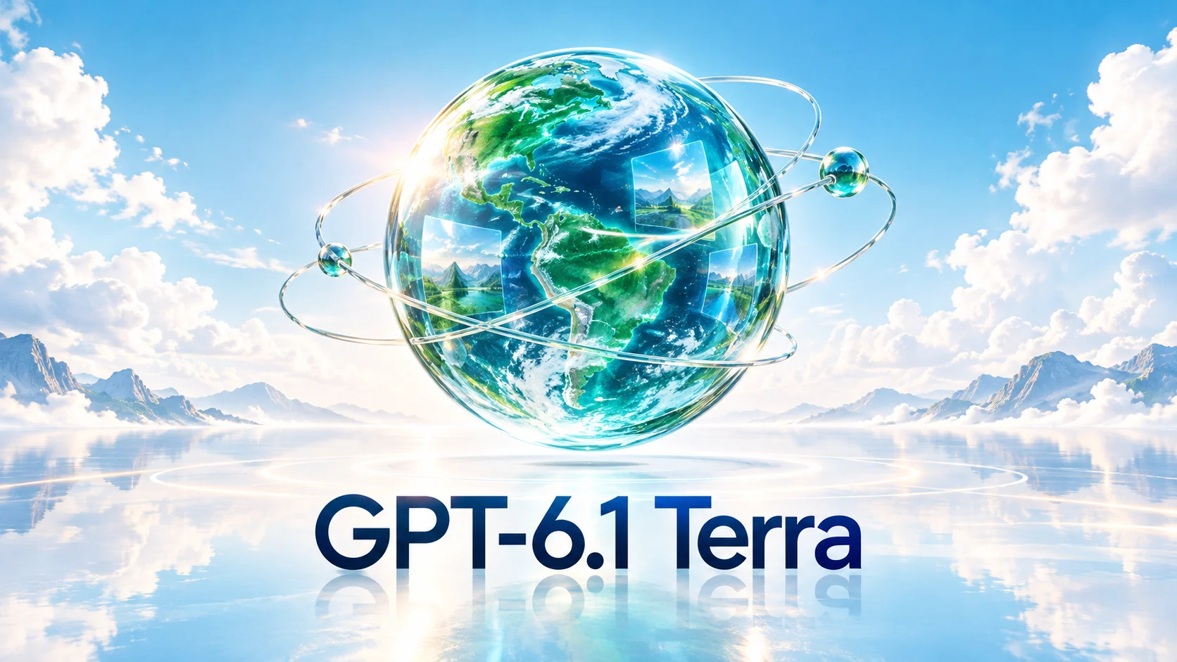GPT-6.1 Terra 發表|補齊 6 系列、輸入半價,主打看圖與電腦操作